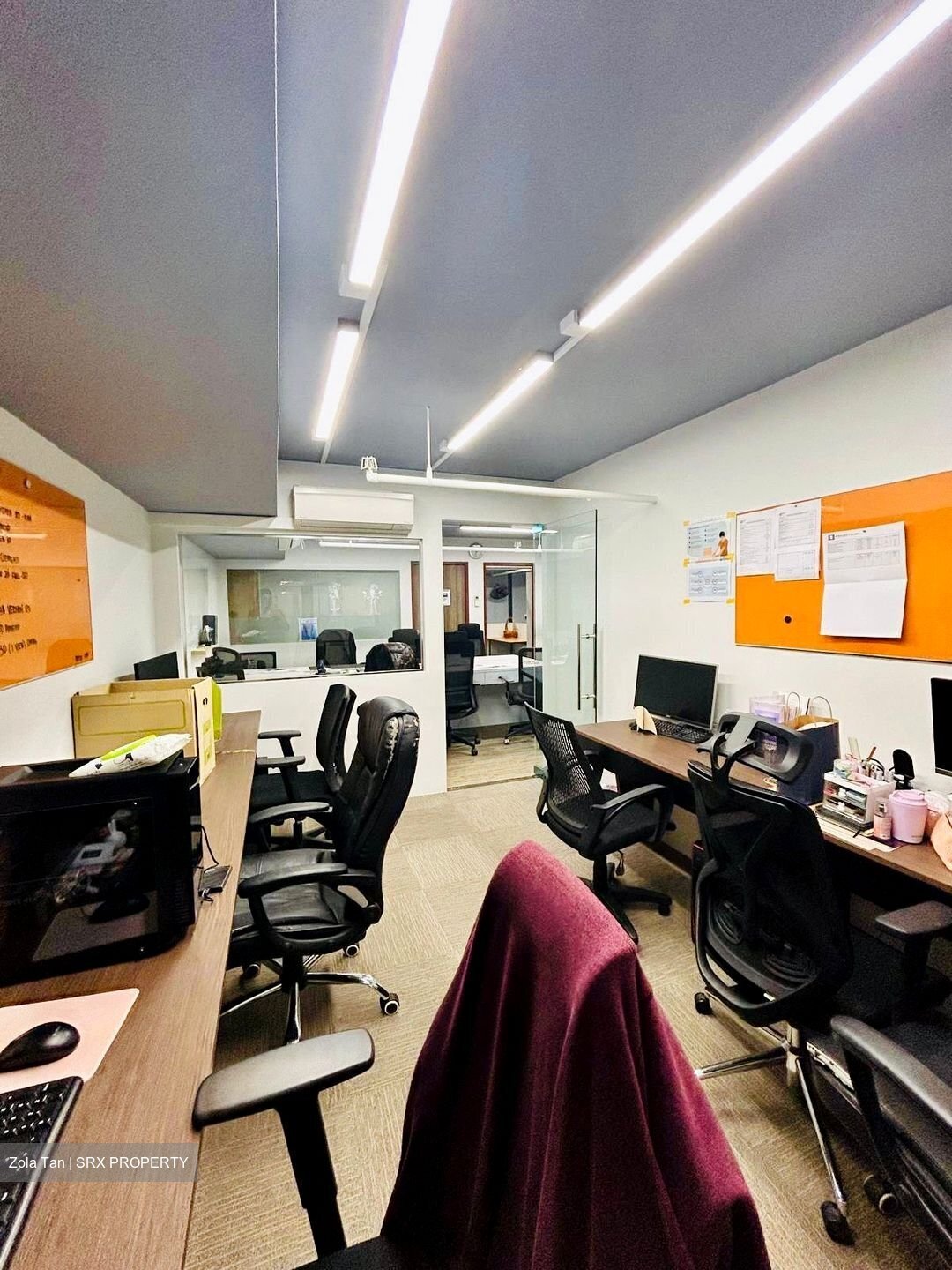 Ct Hub 2 (D12), Office #476215661